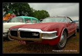 Oldsmobile Toronado 1966